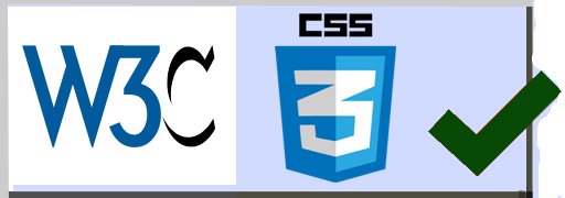 w3c css3