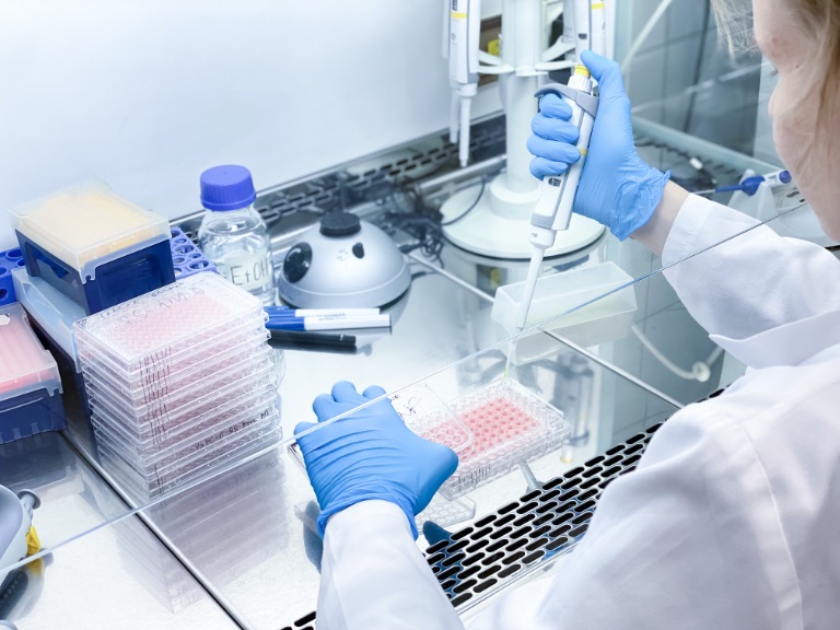 Medicale e Scientifico image CalorFlex EU