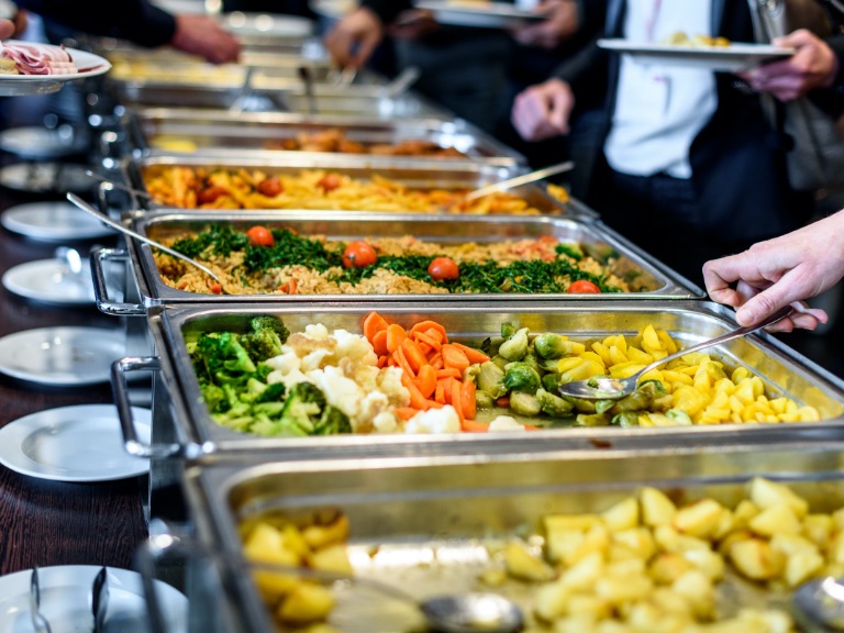 Ristorazione e Catering image CalorFlex EU