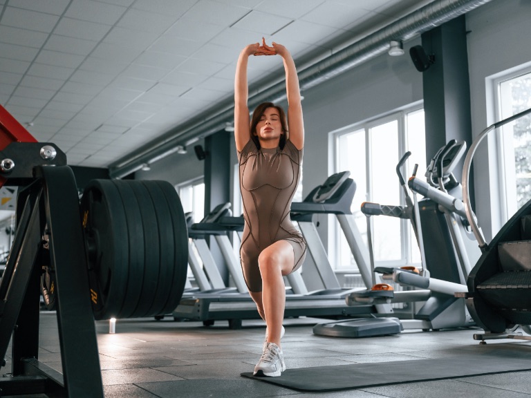 Sport e benessere image CalorFlex EU