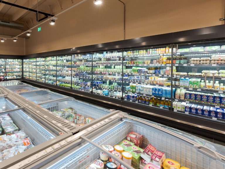 Refrigerazione commerciale image CalorFlex EU