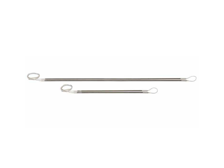 Resistenza tubolare doppia RSSx product image CalorFlex EU