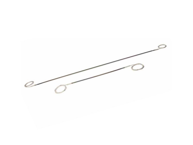 Resistenza tubolare singola RSSx product image CalorFlex EU